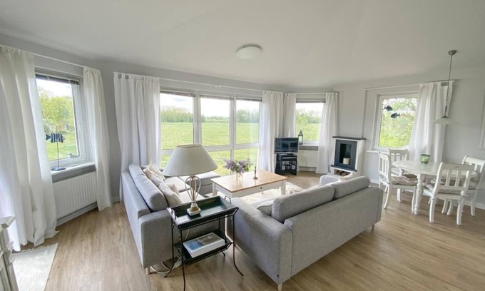 Boltenhagen Apartment | Godewind apartment GW09