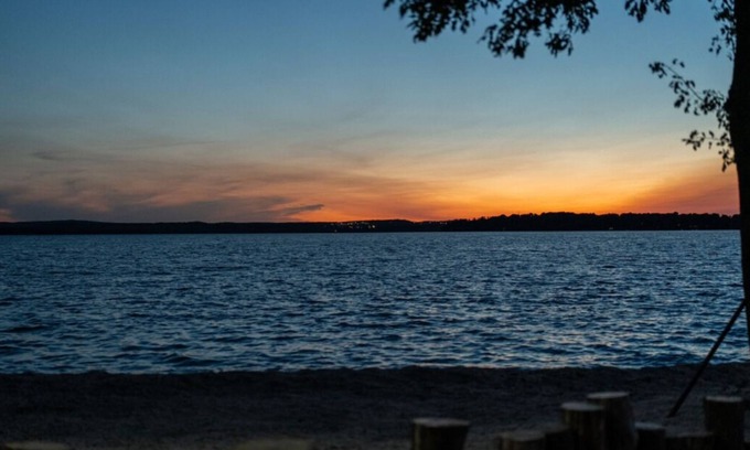 Ramara Cabin | Goffatt Island-your private island 1+1 Bedroom Cabin 201
