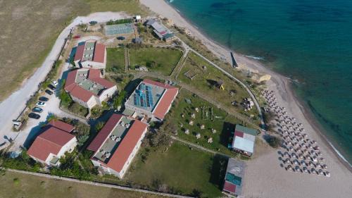 Gokceada Hotel | Gokceada Surf Egitim Merkezi