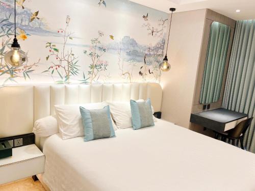 Pantai Indah Kapuk Apartment | Gold Coast Sea View Apartments by Rentrooms