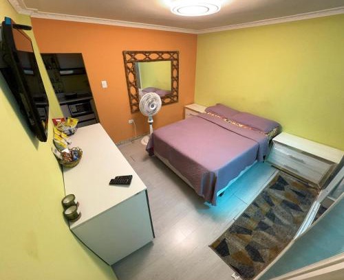 Quito Hotel | Gold House Premium