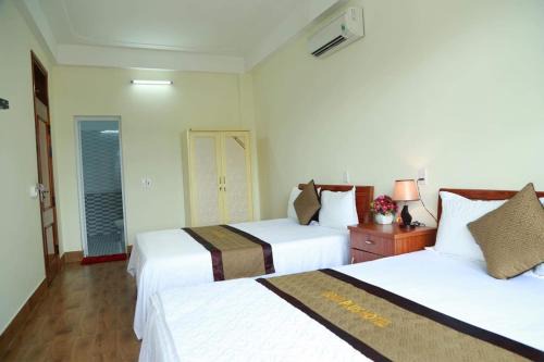 Phong Nha Hotel | Gold Plus Phong Nha
