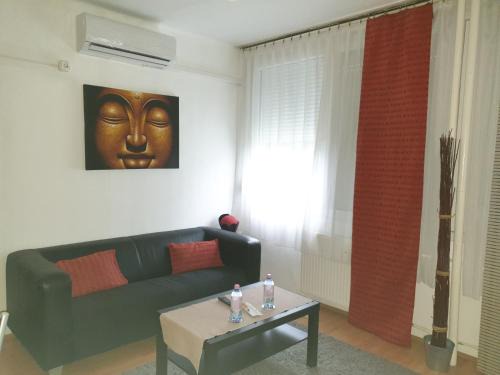Salgotarjan Apartment | Goldapartman Salgótarján