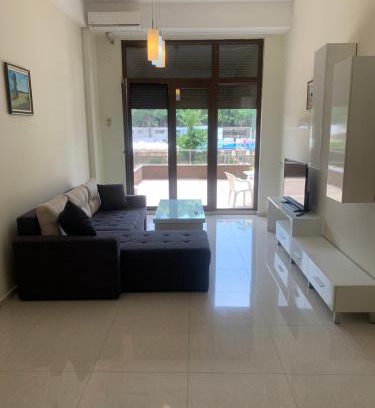 Ohrid Apartment | Golden Beach NO4
