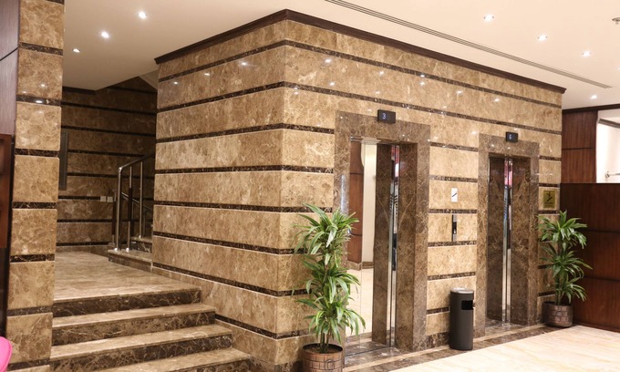 Al Aqrabiyah Hotel | Golden Bujari Al Khobar Hotel