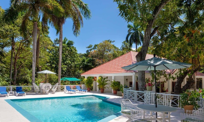 Oracabessa House | Golden Clouds (11/12 Rooms)