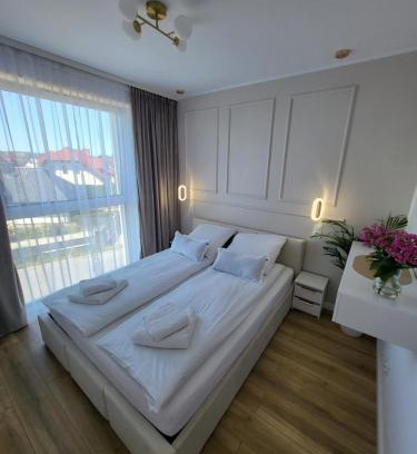 Pogorze Apartment | Golden Coast Apartment