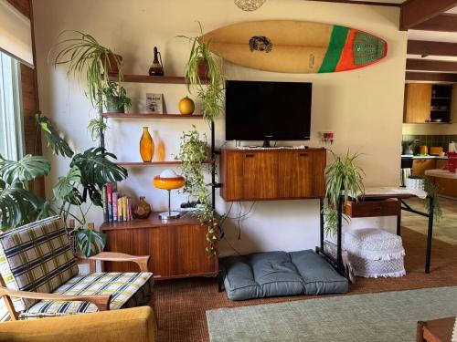 Jan Juc House | Golden Days Shack in Jan Juc, Great For Surfers, Family-Friendly, 4-Min Walk to Beach