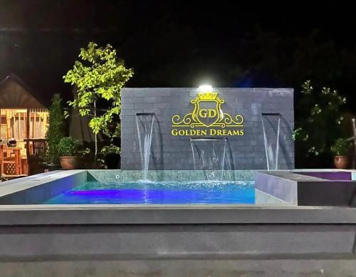 Camalaniugan Hotel | Golden Dreams Lodging Home