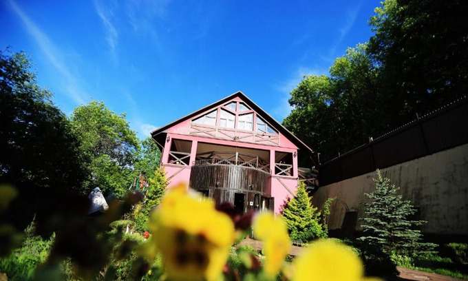 Kislovodsk House | Golden Goose Guest House