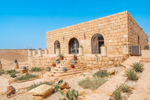 Uyayna Resort | Golden Heights Resort