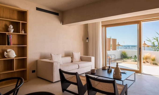 Torricella Apartment | Golden Hour Sea View Luxury Apartment