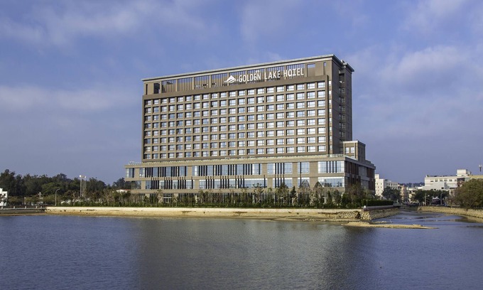 Jinhu Hotel | Golden Lake Hotel