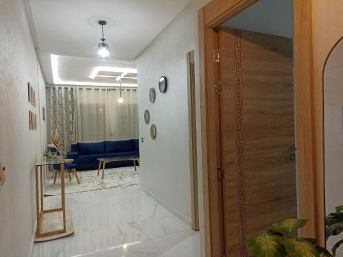 Fes Apartment | Golden Mirage