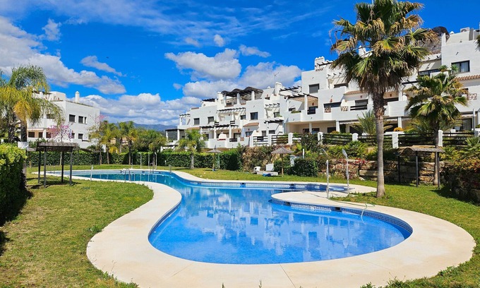 New Golden Mile Ski Chalet | Golden Palm, Townhouse in Sunset Golf