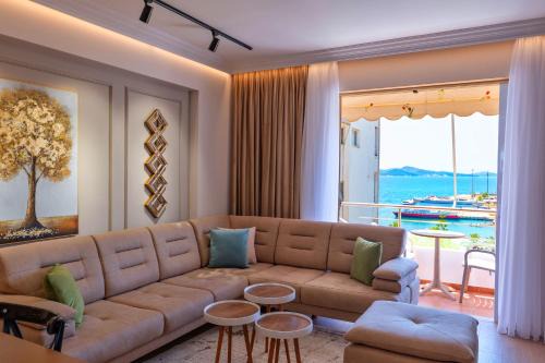 Qender Apartment | Golden Pearl Apartment