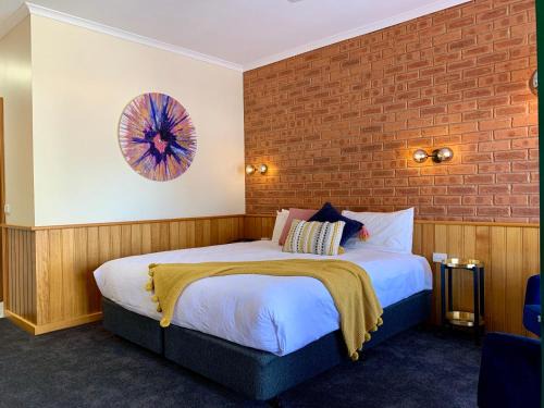 Moama Hotel | Golden River Motor Inn