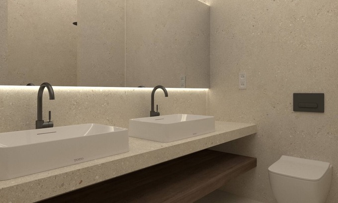Lefkos Villa | Golden Sand Villa Ready February 2025