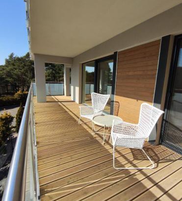 Rowy Apartment | GOLDEN SANDS