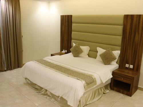 Haradh Hotel | Golden Time Residential Unit Company