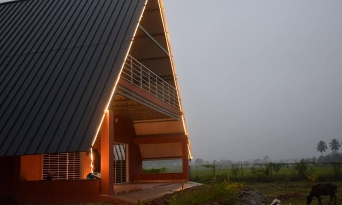 Heggadadevankote House | Golden Traingle #2