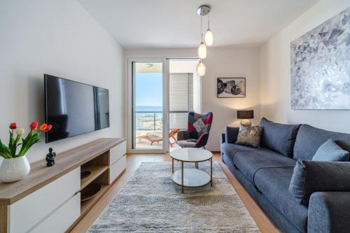 Bacvice Apartment | Golden View 8