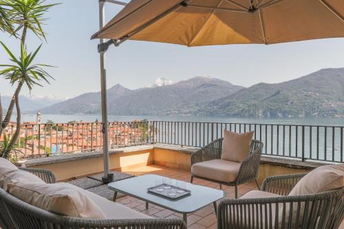 Menaggio Apartment | Golden Vista - by MyHomeInComo
