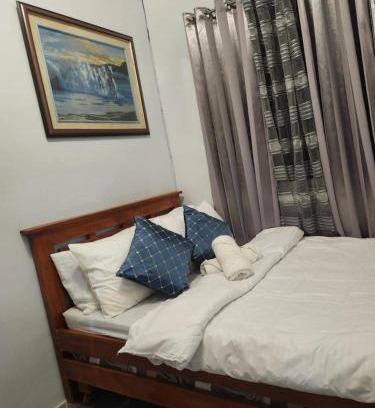 Taculing House | Goldland Caelestis Guest House