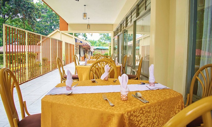 Kakamega Hotel | Golf Hotel Kakamega