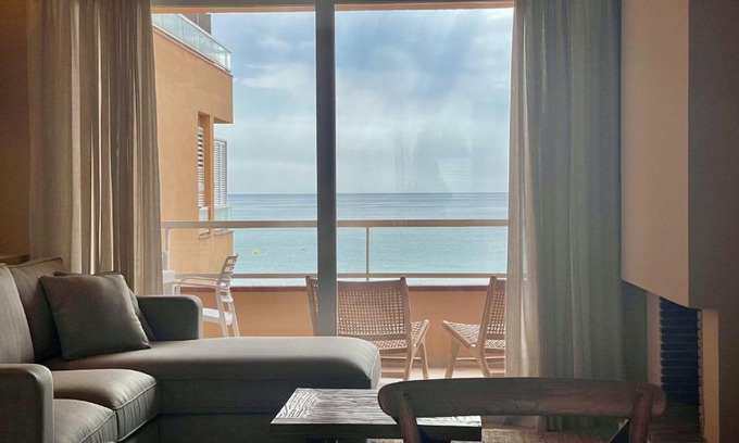 Pals Apartment | Golf Mar II G 2-1