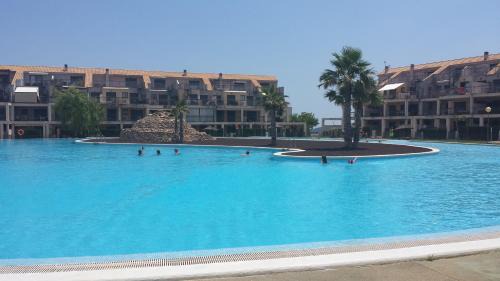 San Jorge Apartment | Golf Mar Panoramic Sant Jordi