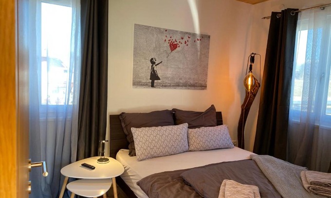 Bernaich Apartment | Golf Residenz Längsee