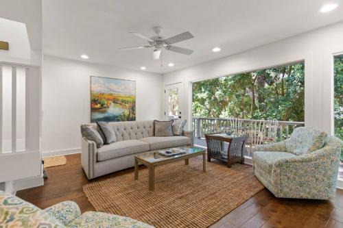 St. Simons Island House | Golf Villa 663