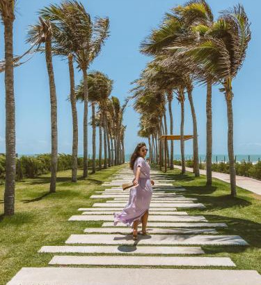 Porto das Dunas Resort | Golf Ville Resort Brisa do Golf -Apartamentos e Cobertura