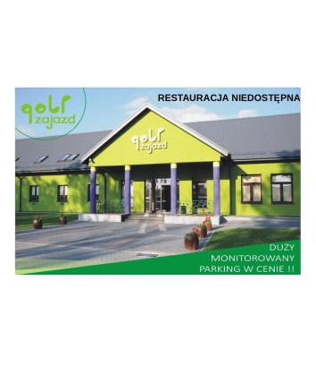 gmina Kobylnica Hotel | Golf Zajazd Zajączkowo