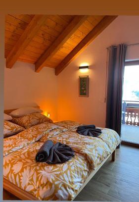 Stretti House | Golfchalet 3 confini