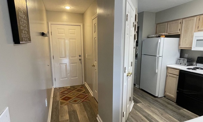 Carolina Forest Condo | Golfer's Delight