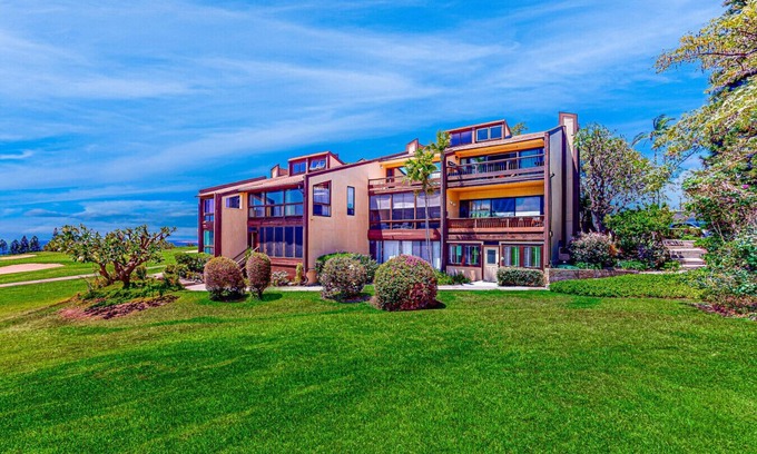 Waikoloa Condo | Golfer’s Lava Cove - Waikoloa, HI