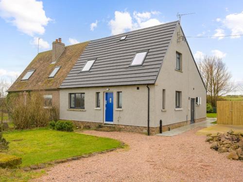 Anstruther House | Golfers Haven Links Cottage Crail - Pass the Keys