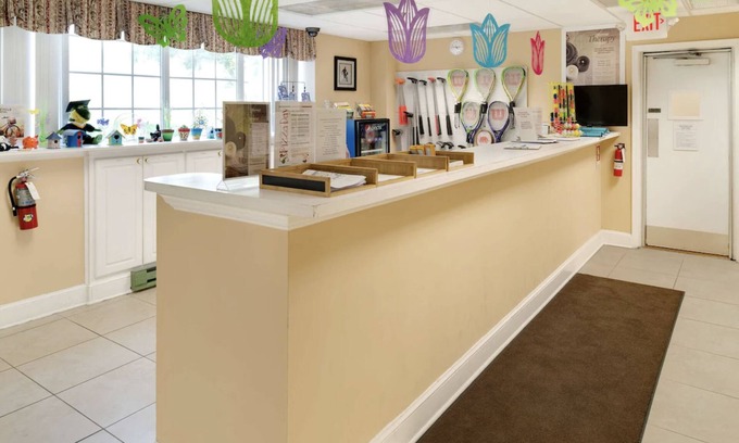 Berkeley Resort | Golfers' Paradise! Historic Williamsburg, VA, 2 BDR Units - Full Service Resort!