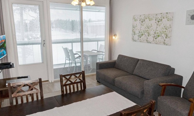 Oulu House | Golfstar 402 by Interhome