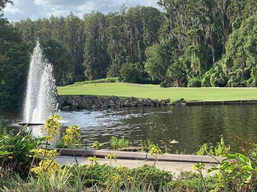 Wesley Chapel Apartment | GolfView Executive Suite Near Tampa