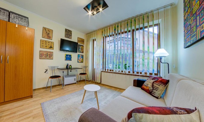 Old Town Apartment | Gondola Studio D5 in Cedar Lodge 4
