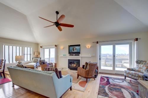 Rodanthe House | Gone Coastal 139