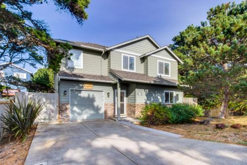Lincoln City House | Gone Coastal
