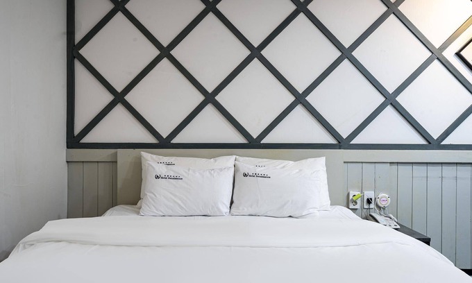 Gongju Hotel | Gongju Renaissance Hotel