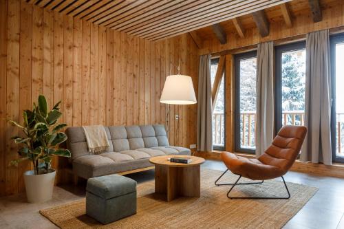 Miedzylesie House | Gonna Dom w Górach