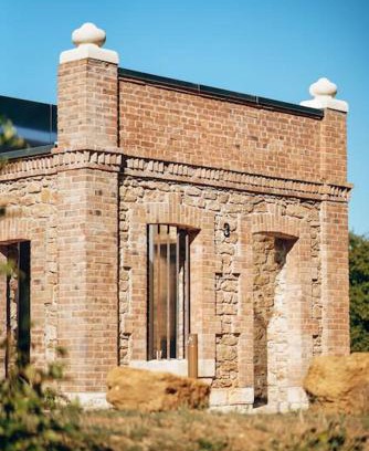 Rumelange House | Gonner Haus