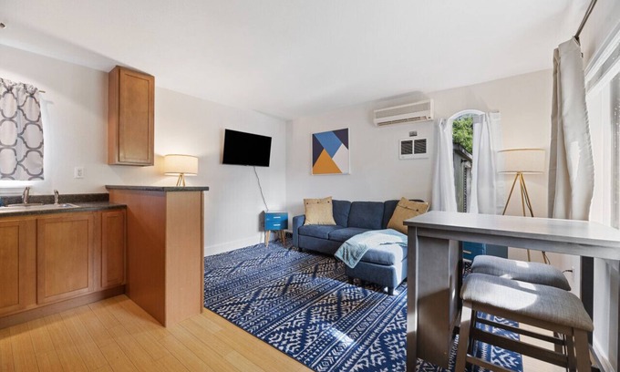 Spearfish Apartment | Good 2 Go at L Rancho Court