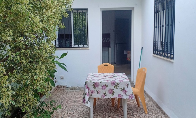Hammamet Apartment | Good Apartment in hammamet